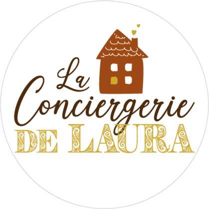 Coquette Maison De Ville Calme Avec Patio Angoulême Buitenkant foto